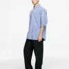 Oversized Poplin skjorta Oversized Poplin skjorta