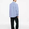 Oversized Poplin skjorta Oversized Poplin skjorta
