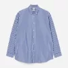 Oversized Poplin skjorta Oversized Poplin skjorta