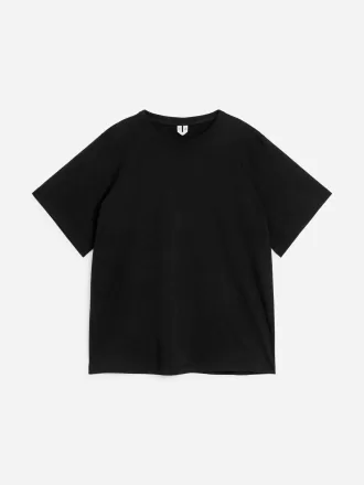 Oversized T-shirt