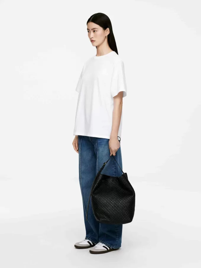 Oversized T-shirt Oversized T-shirt