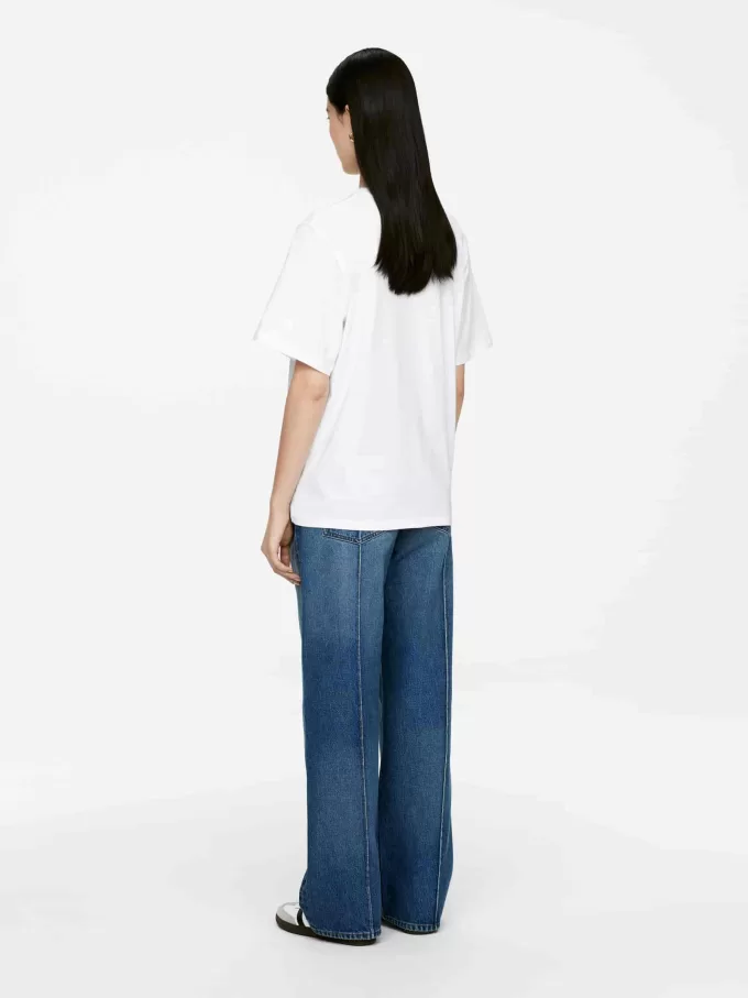 Oversized T-shirt Oversized T-shirt