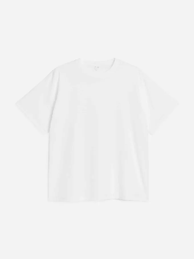 Oversized T-shirt Oversized T-shirt