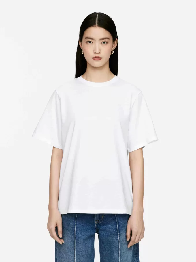 Oversized T-shirt Oversized T-shirt