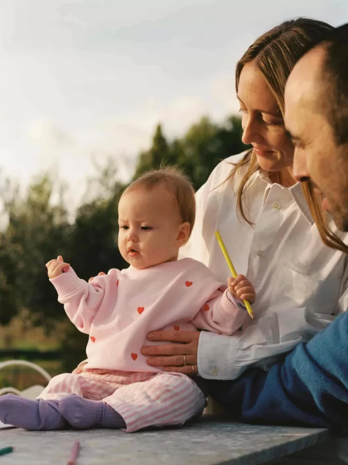 Alpaca-Wool Blend Jumper Alpaca-Wool Blend Jumper