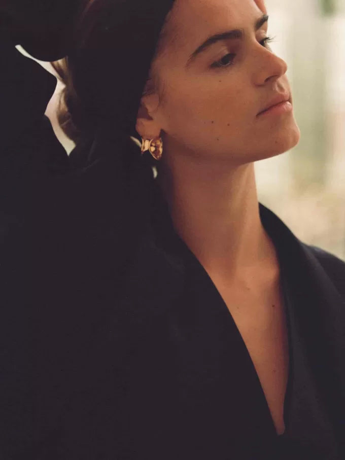 Modulär ullväst Modulär ullväst