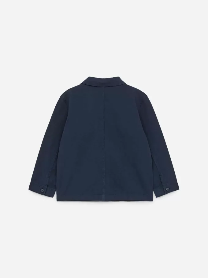 Övertröja i bomull