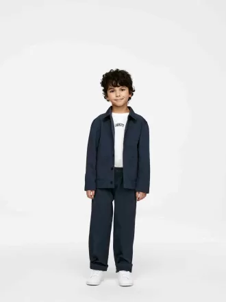 Övertröja i bomull