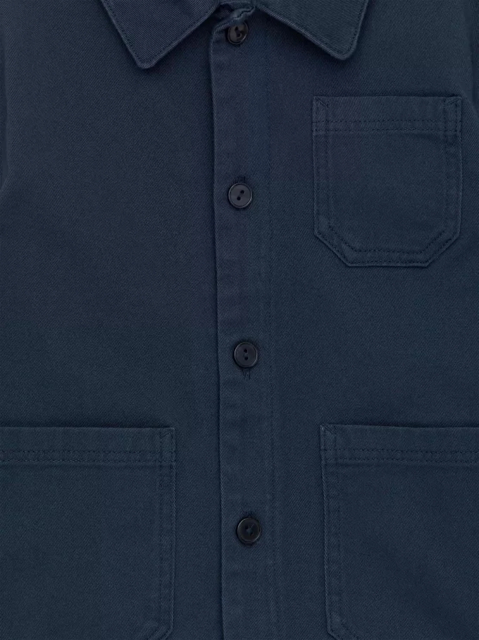 Övertröja i bomull