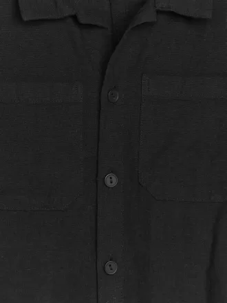 Övertröja i linne bomull