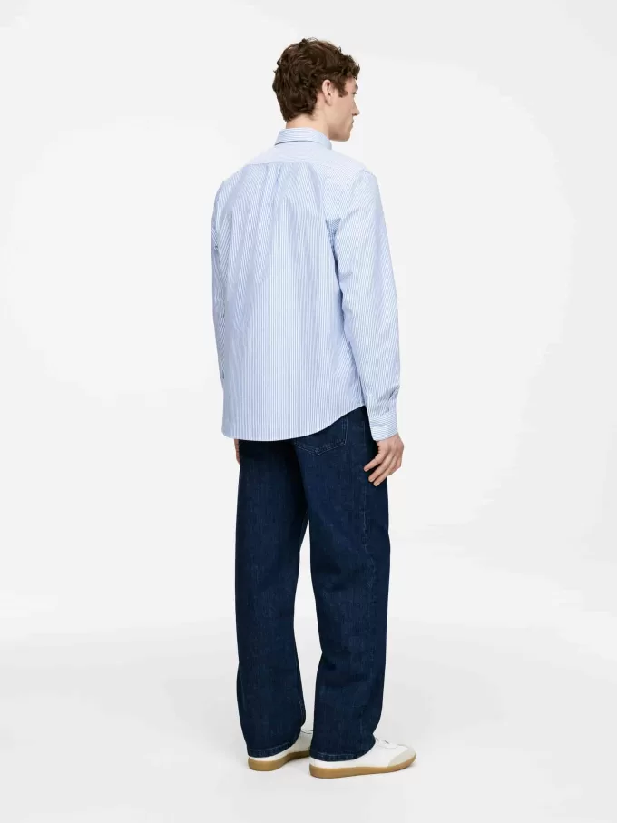 Oxford skjorta Oxford skjorta