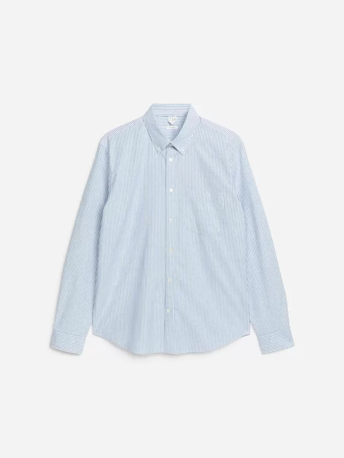 Oxford skjorta Oxford skjorta