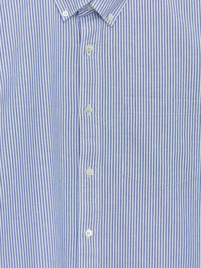 Oxford skjorta Oxford skjorta