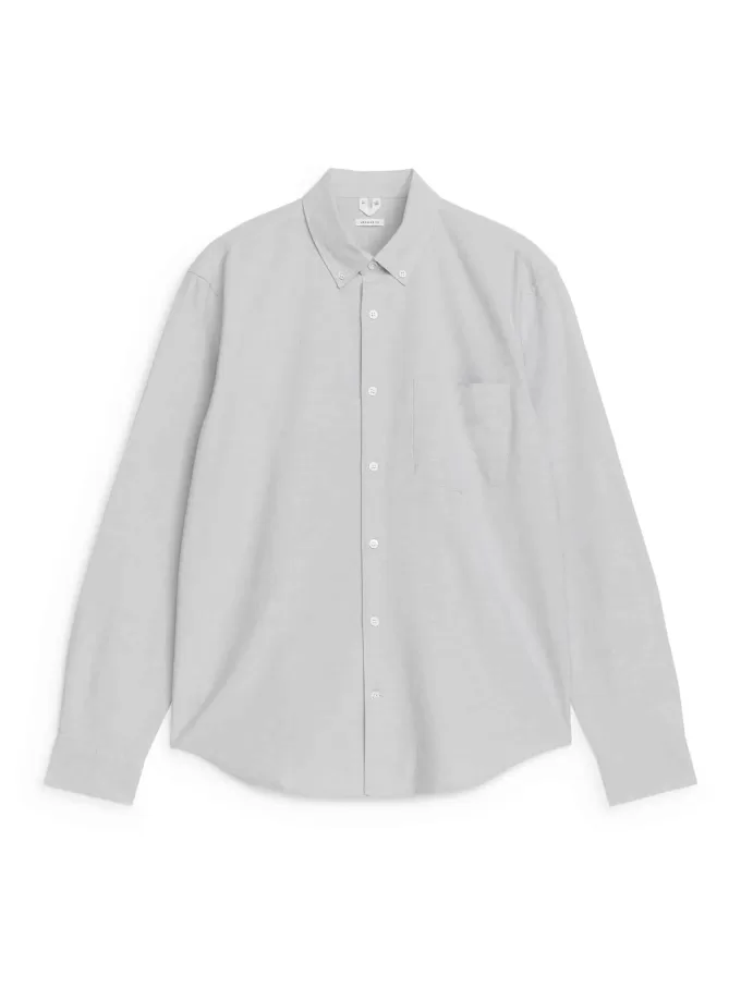 Oxford skjorta Oxford skjorta