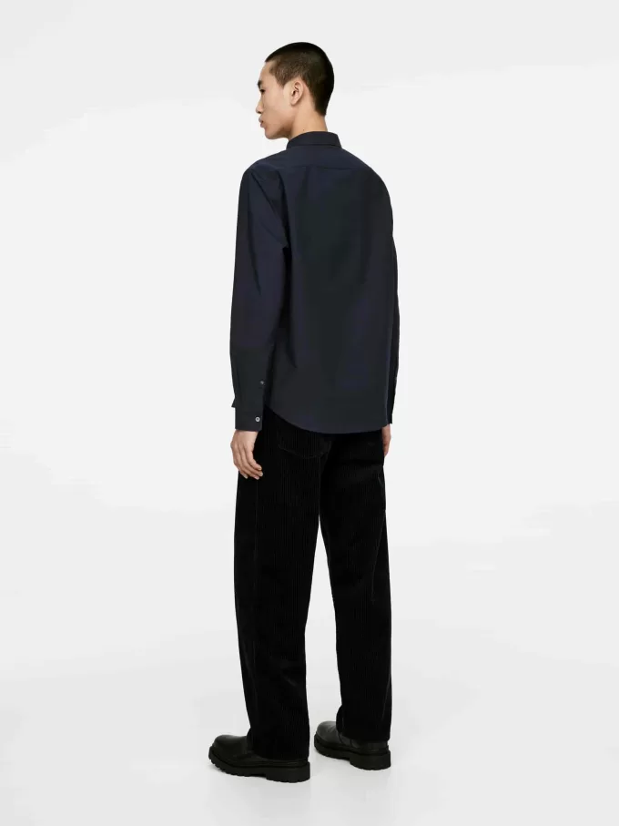 Oxford skjorta Oxford skjorta