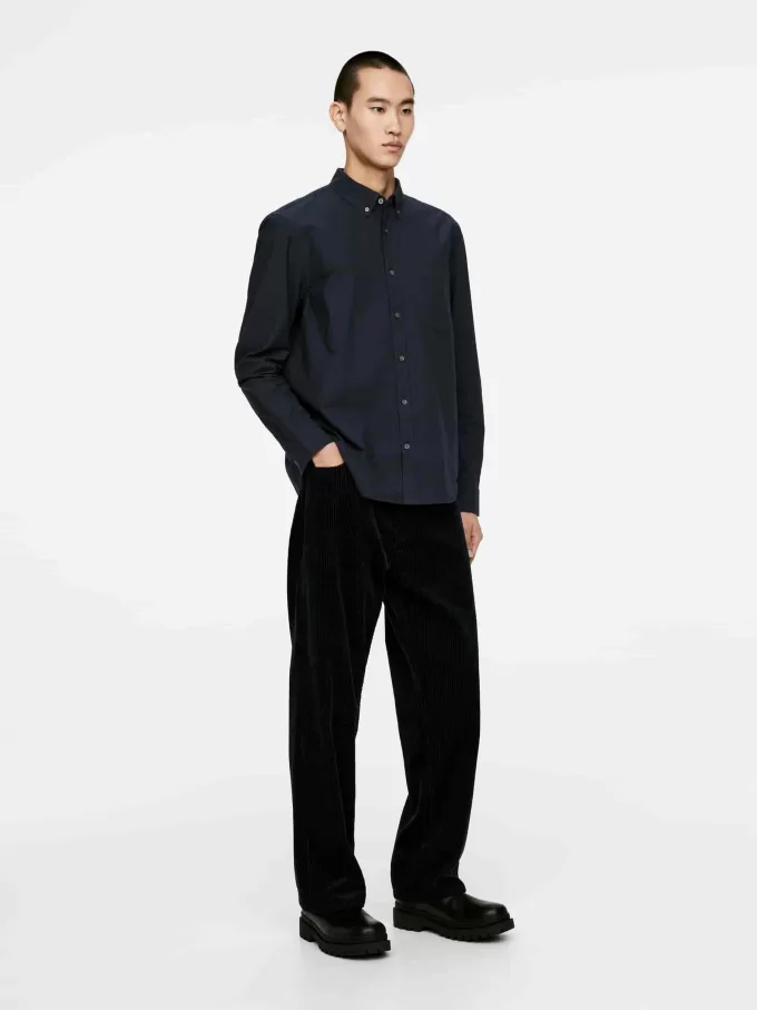 Oxford skjorta Oxford skjorta