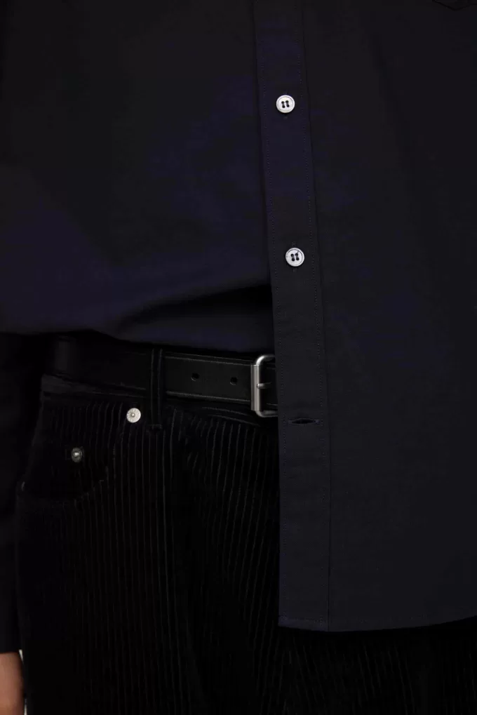 Oxford skjorta Oxford skjorta