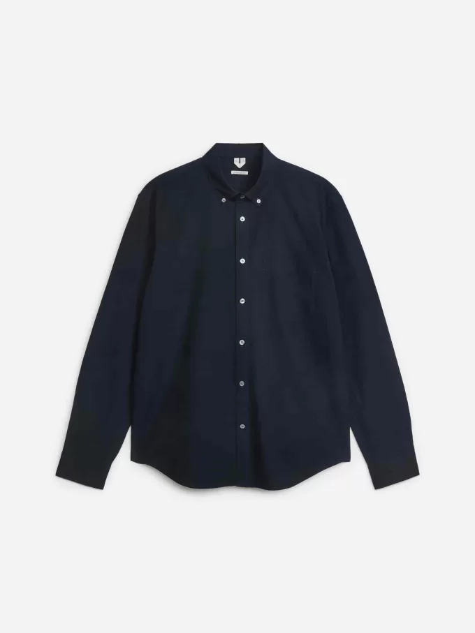 Oxford skjorta Oxford skjorta