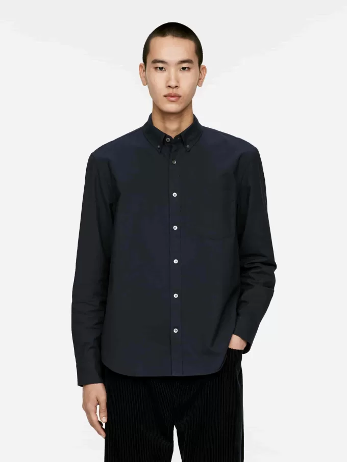 Oxford skjorta Oxford skjorta