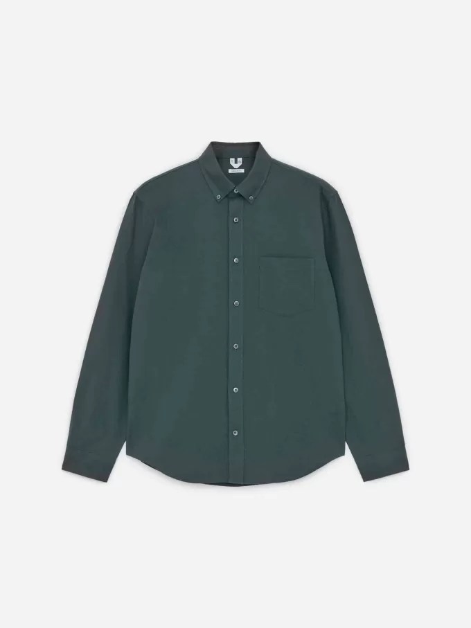 Oxford skjorta Oxford skjorta