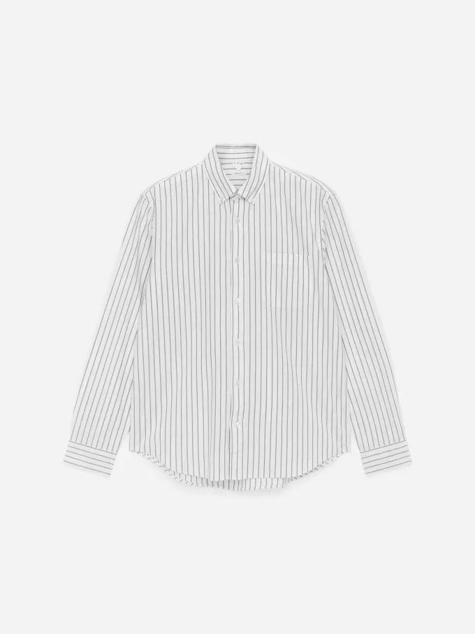 Oxford skjorta Oxford skjorta