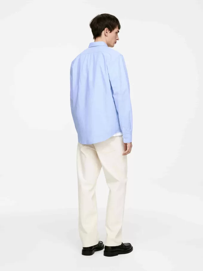 Oxford skjorta Oxford skjorta