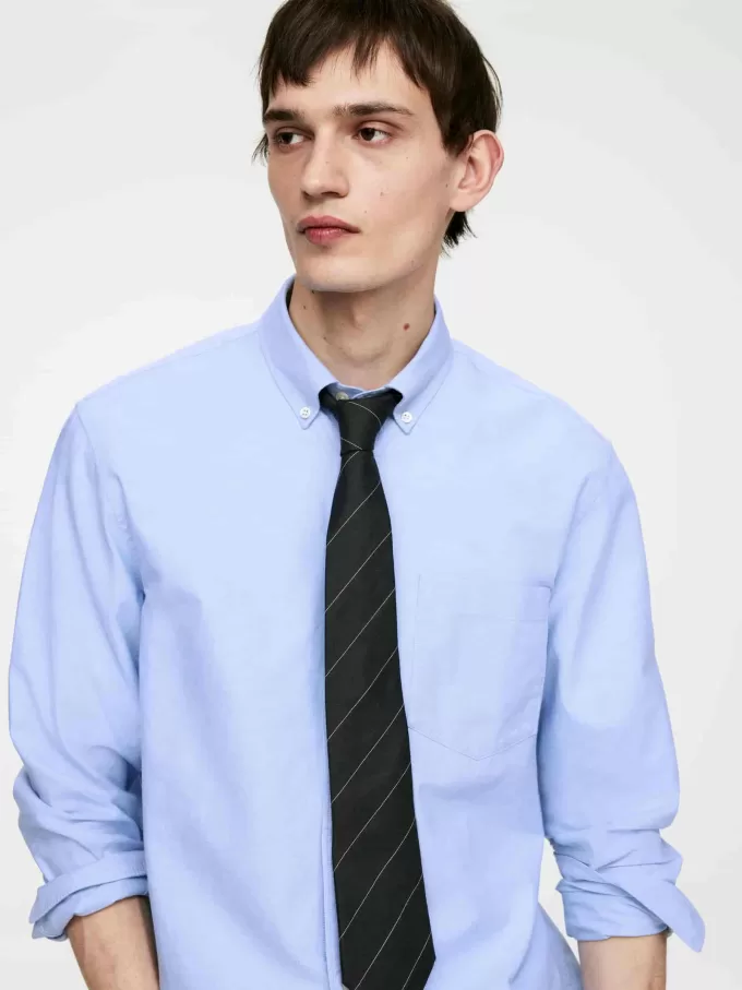 Oxford skjorta Oxford skjorta