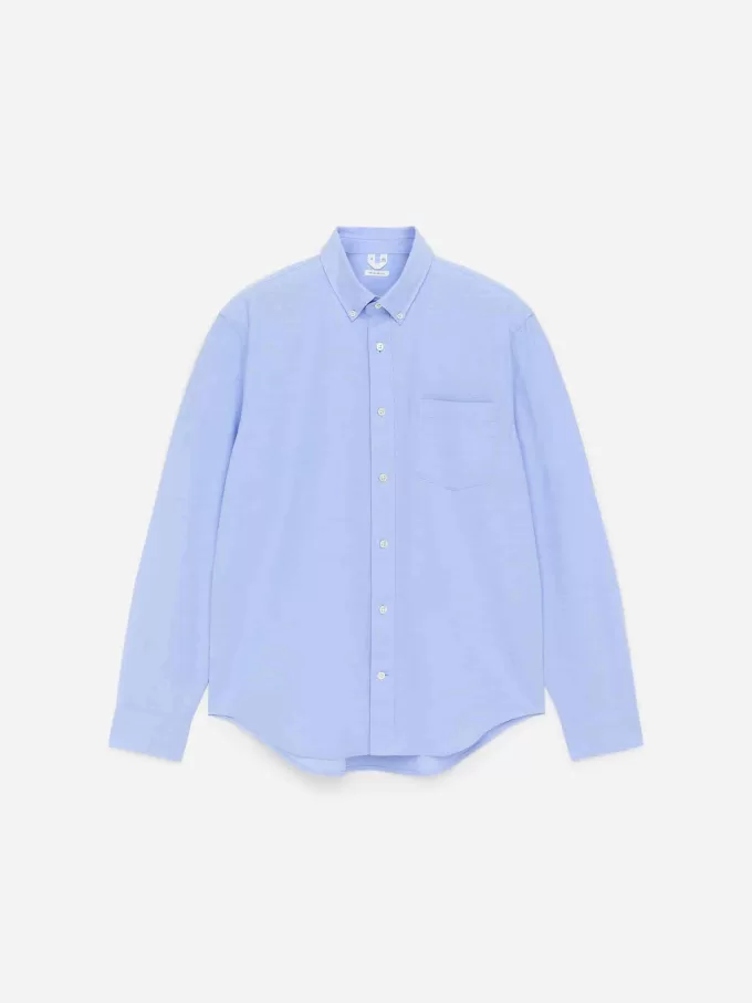 Oxford skjorta Oxford skjorta