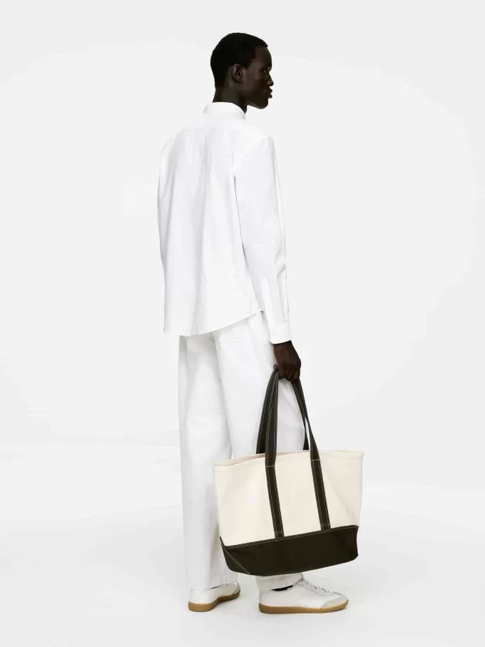 Oxford skjorta Oxford skjorta