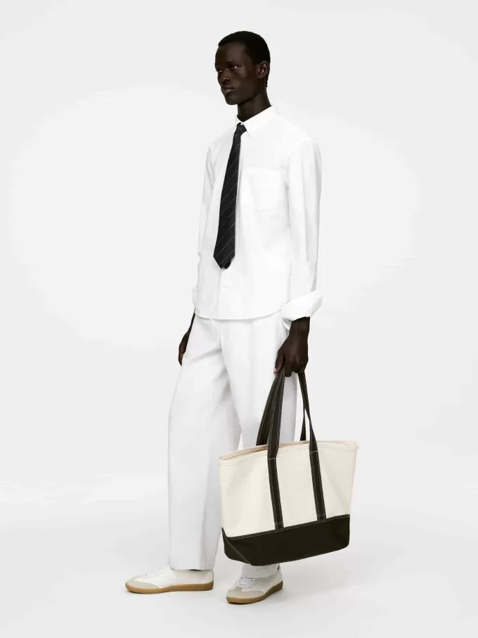 Oxford skjorta Oxford skjorta