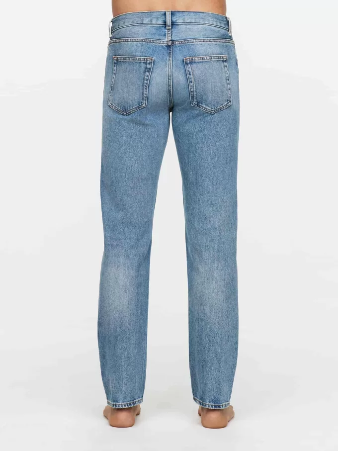 PARK vanliga raka jeans PARK vanliga raka jeans