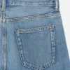 PARK vanliga raka jeans PARK vanliga raka jeans