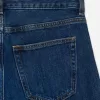 PARK vanliga raka jeans PARK vanliga raka jeans