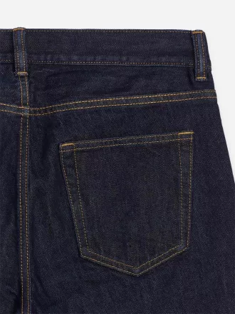PARK vanliga raka jeans