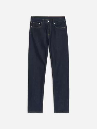 PARK vanliga raka jeans