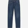 PARK vanliga raka jeans PARK vanliga raka jeans
