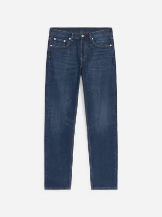 PARK vanliga raka jeans