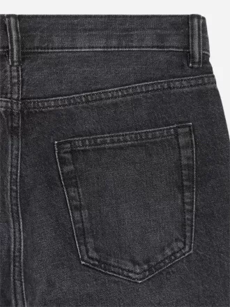 PARK vanliga raka jeans
