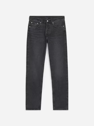 PARK vanliga raka jeans
