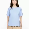 PEARL Interlock T-shirt PEARL Interlock T-shirt