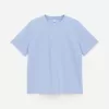 PEARL Interlock T-shirt PEARL Interlock T-shirt