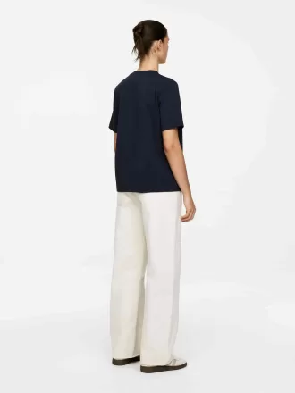 PEARL Interlock T-shirt PEARL Interlock T-shirt