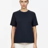 PEARL Interlock T-shirt PEARL Interlock T-shirt