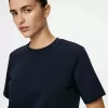 PEARL Interlock T-shirt PEARL Interlock T-shirt
