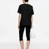 PEARL Interlock T-shirt PEARL Interlock T-shirt