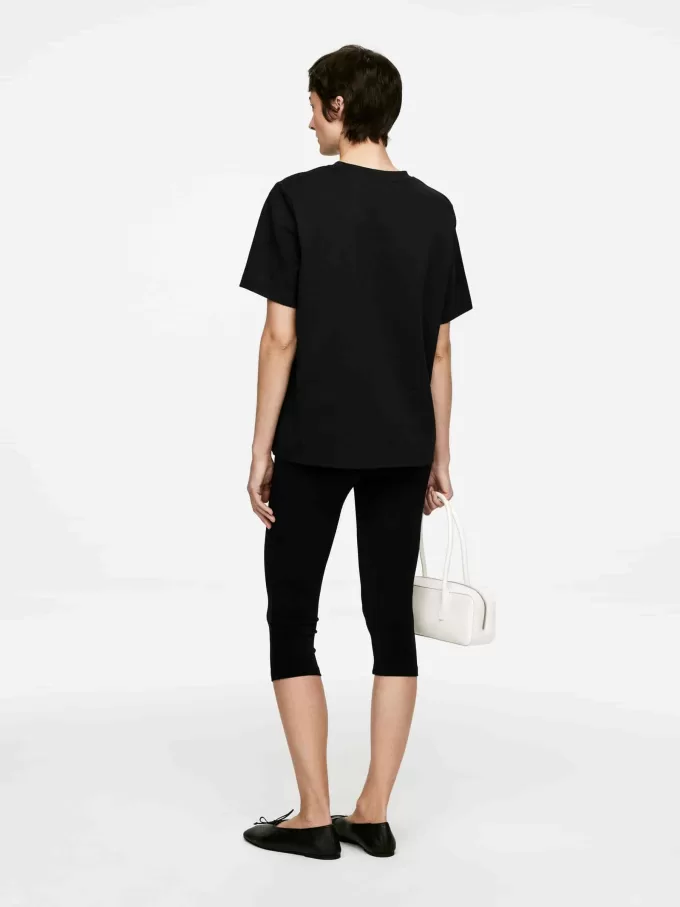 PEARL Interlock T-shirt PEARL Interlock T-shirt