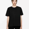 PEARL Interlock T-shirt PEARL Interlock T-shirt