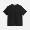 PEARL Interlock T-shirt PEARL Interlock T-shirt