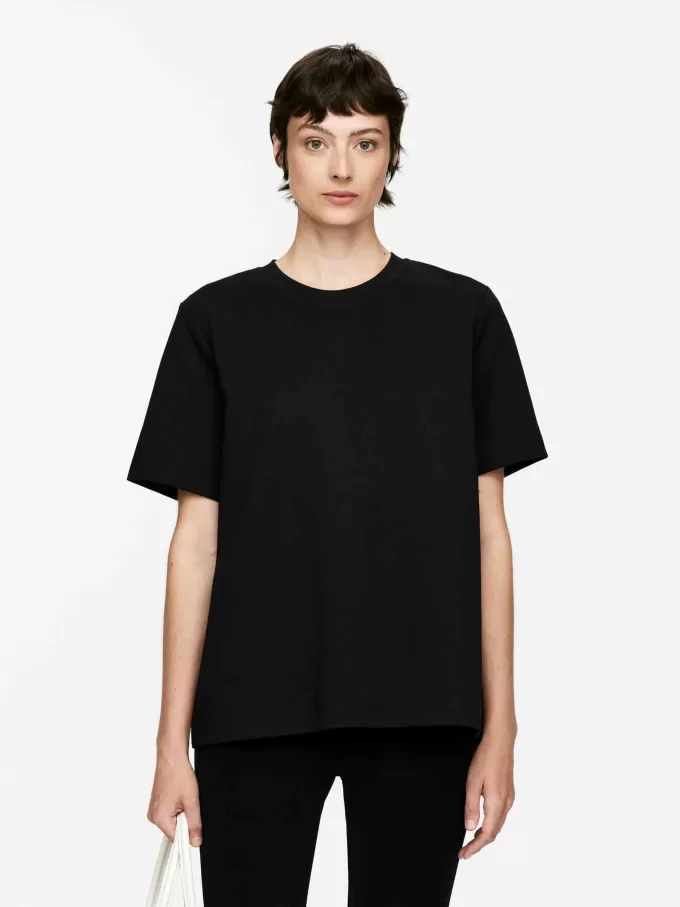 PEARL Interlock T-shirt PEARL Interlock T-shirt