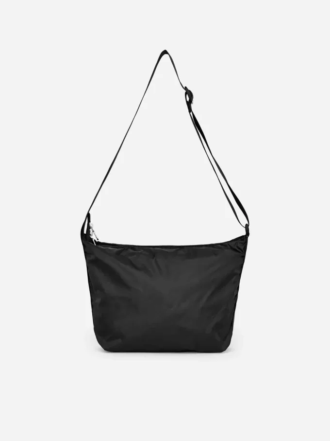 Packbar liten budväska Packbar liten budväska